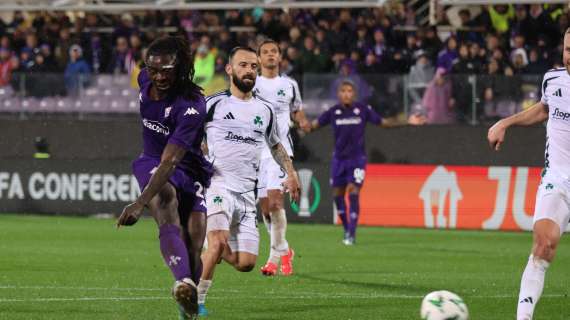 Fiorentina-Panathinaikos 3-1, vota il miglior viola nel sondaggio di FirenzeViola.it