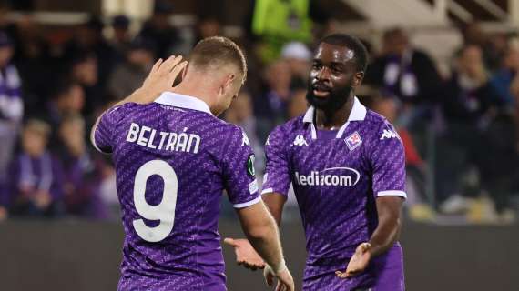 Il Brasile guarda in casa Fiorentina: tre giocatori nel mirino dei club verdeoro