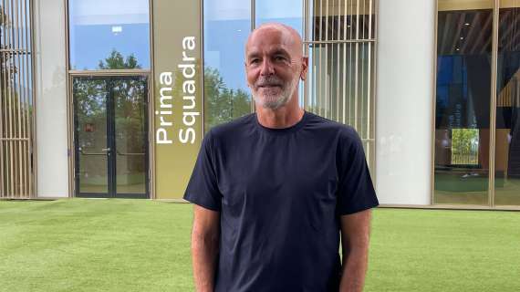 Capitano, Martinelli e la deadline sugli esuberi: le prime verità di Pioli