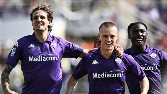 TOP FV, Vota il miglior viola in Fiorentina-Lazio 2-1