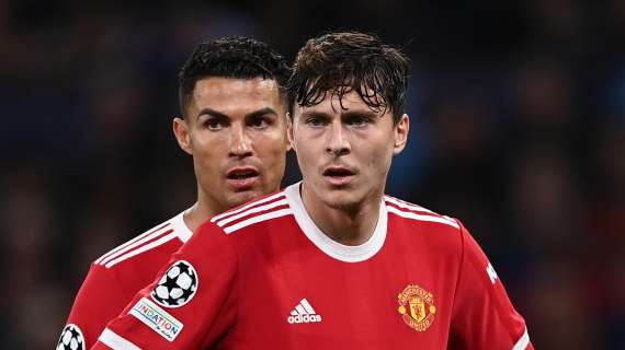 LINDELOF, Piaceva alla Fiorentina, ora ci pensa il Milan