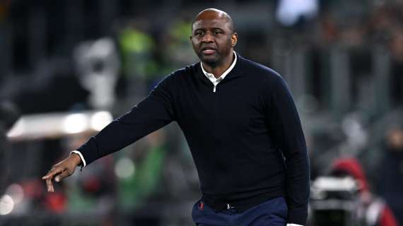 Genoa, Vieira a Dazn: "Fiorentina, che qualità individuali. Nostro obiettivo è la salvezza"