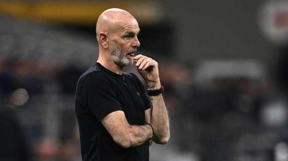 Caccia al tecnico: Pioli lusingato da Juve e Dea, ma pensa a Firenze. Piace Farioli