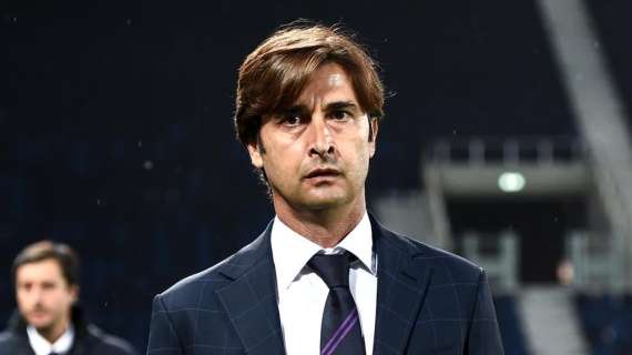 PRIMAVERA, Le formazioni ufficiali di Fiorentina-Milan