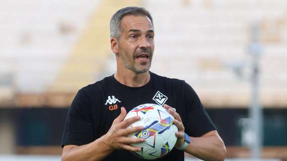 Staff di Pioli, la Fiorentina conferma i due preparatori dei portieri di Palladino