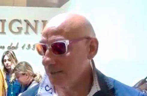 GRAZIANI, Amrabat può sostituire Torreira. Jovic...