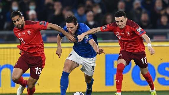 EX OBIETTIVI, Gol e assist per Vargas con l'Augsburg