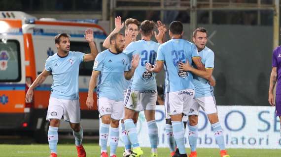 Dalla Spagna, la Fiorentina sarebbe interessata a Alfon Gonzalez del Celta Vigo