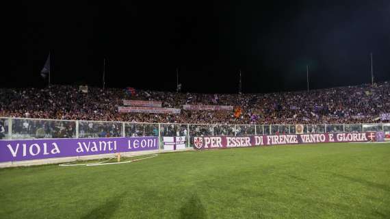 C. FIESOLE, No alla trasferta e appuntamento al tifo