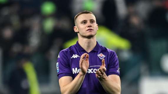 SKY, Napoli, offerti 20 mln per Comuzzo: no dei viola