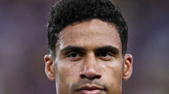 VARANE, Si ritira dal calcio giocato ma resterà al Como