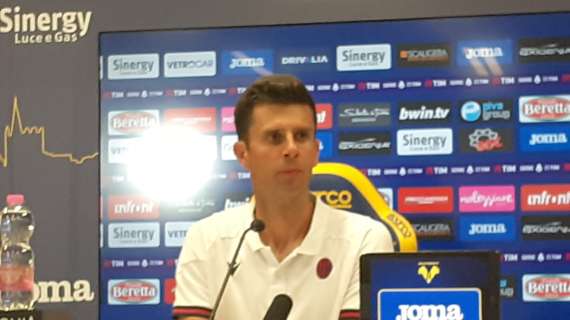 MOTTA, Rigore inesistente. Bene in difesa, male in attacco