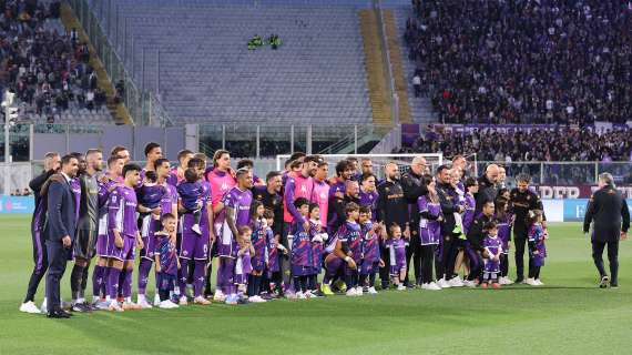 Ultimo colpo di reni per l'Europa e per gli ultimi giudizi in campo e sugli spalti