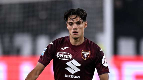 RICCI, Niente più rotazioni: resterà il capitano del Torino