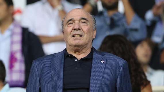 COMMISSO: "NON VENDEREMO LA FIORENTINA. CHIEDO SCUSA PER GENNAIO. DELUSO PER L'8° POSTO"