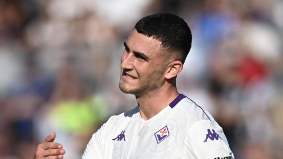 L'ora di Roberto Piccoli: la prima in Europa per iniziare a prendersi la Fiorentina