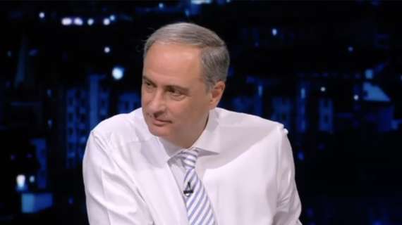 Sandro Piccinini su Pioli: "È garanzia di serietà e buon lavoro. Una bella scelta, sono fiducioso"