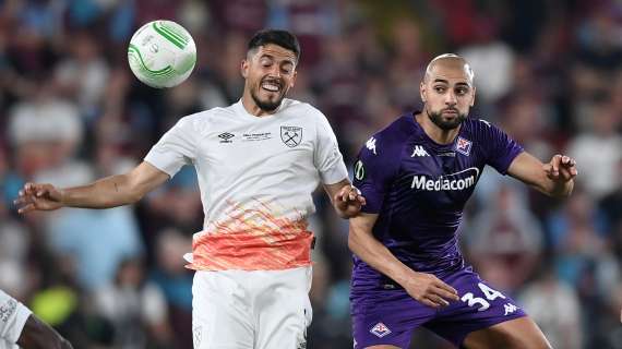 AMRABAT, Il Manchester United insiste per il marocchino