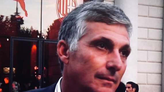 IELPO, Vlahovic al Milan? Passerebbe da titolare a riserva