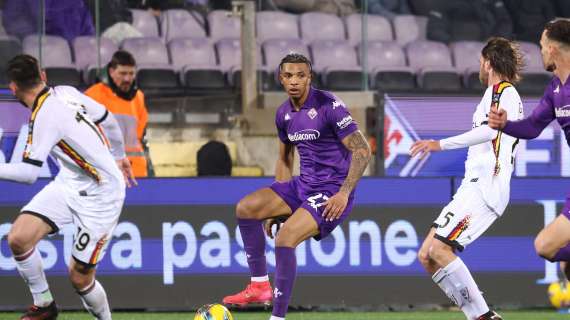 Top FV, chi è stato il miglior viola in Fiorentina-Lecce 1-0? Vota il nostro sondaggio