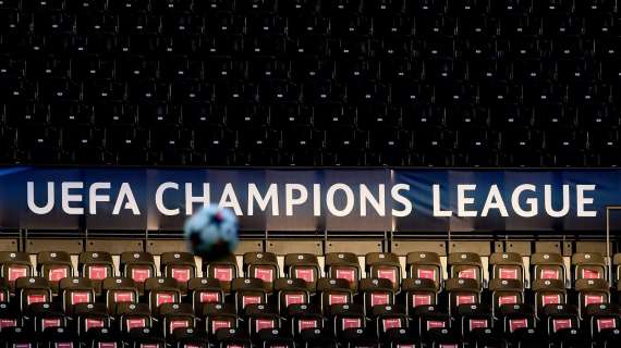 UEFA, Venerdì decide se escludere fondatori da CL ed EL
