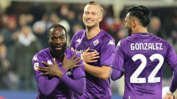 TOP FV, Vota il miglior viola in Fiorentina-Torino 2-1