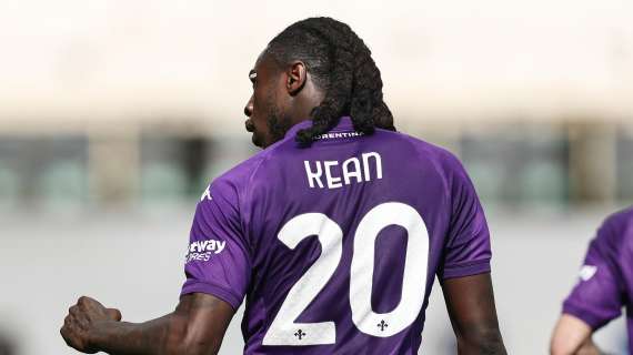 Oggi Palladino proverà Beltran punta, ma a Celje toccherà ancora a Kean