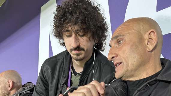 FIRICANO A RFV, Sottil mi ha sorpreso per atteggiamento