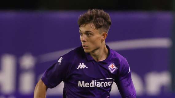 FIORENTINA, Le condoglianze ad Amatucci per il lutto