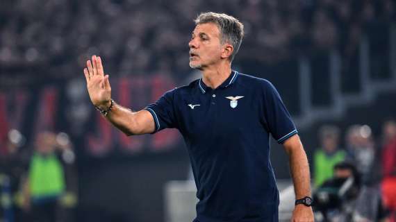 SERIE A, La Lazio risponde alle seconde. 3-0 sul Bologna