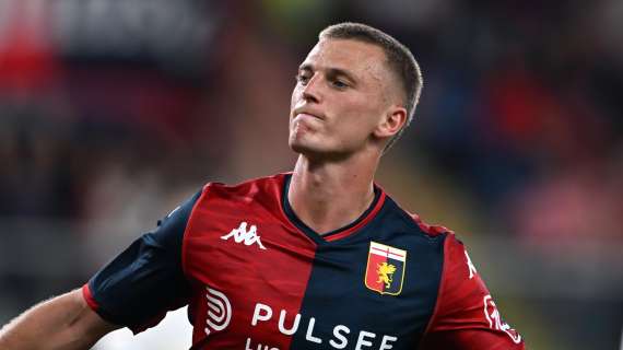 GAZZETTA, Gudmundsson più di un'idea ma ci sono 2 nodi