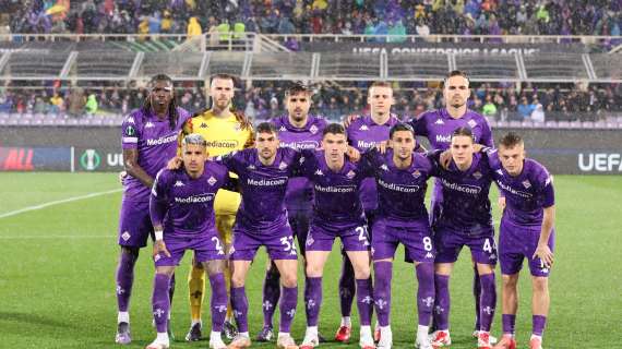 Il programma di oggi in casa Fiorentina: day off al Viola Park, si riparte domani