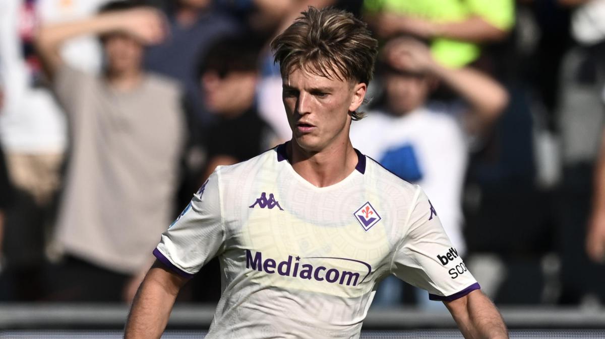 Gudmundsson show, ma non basta all'Islanda che perde 5-3 con l'Ucraina