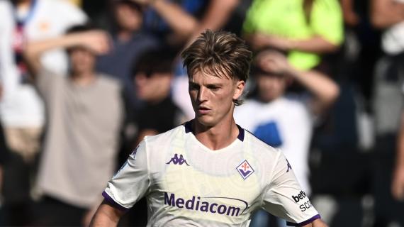 L'opinione dopo Fiorentina-Roma: Gud e Fagioli sono due fantasmi, Pioli deve recuperare entrambi