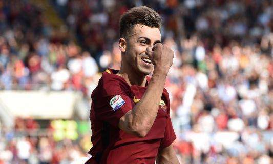 SERIE A, Roma-Udinese finisce 3-1