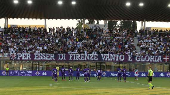 FESTA VIOLA PARK. Ecco gli scatti della festa viola