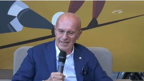 Sacchi: "Inter? Lo scivolone di Firenze può capitare. Viola tosti, mai facile giocarci"