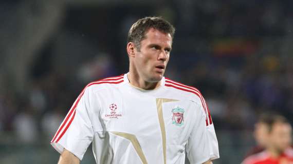 CARRAGHER, Inter tra le favorite per vincere la Champions