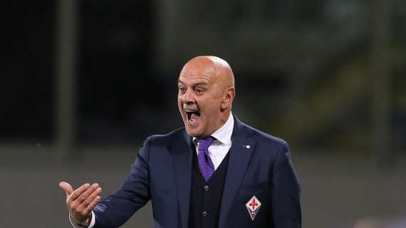 Fattori sicuro: "Al ritorno la Fiorentina mette tutto a posto. Io ora punterei tutto sulla Conference"