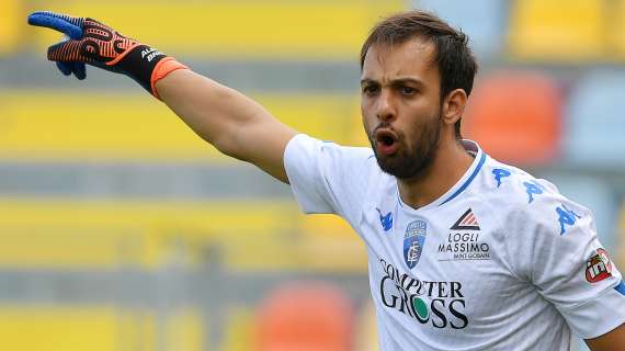 Ioannidis-Fiorentina, l'ex compagno Brignoli: "Firenze perfetta per lui: non soffrirebbe il salto"