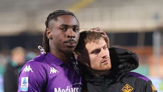 Via al mercato estivo, da Kean a Beltran la ristrutturazione dell'attacco viola è appena all'inizio