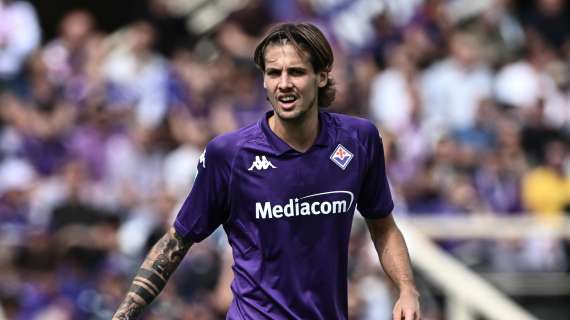 DA REBONATO A... COLPANI, ECCO QUANTO PESA LA MAGLIA DELLA FIORENTINA