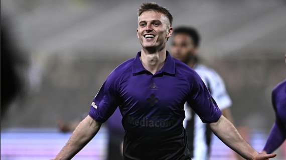 Settimana da Dio per Gudmundsson. Si è preso la Fiorentina davanti a Bati, Pepito e Toni