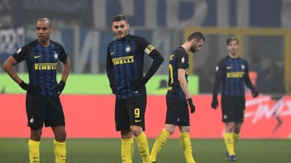 INTER, Confermato Pioli e squadra in ritiro pre-Napoli