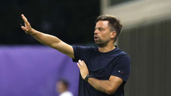 Primavera, le scelte ufficiali di Galloppa per la sfida contro la Roma