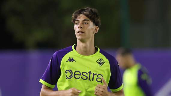Settore giovanile, rinnovo per Sadotti e primo contratto pro per quattro