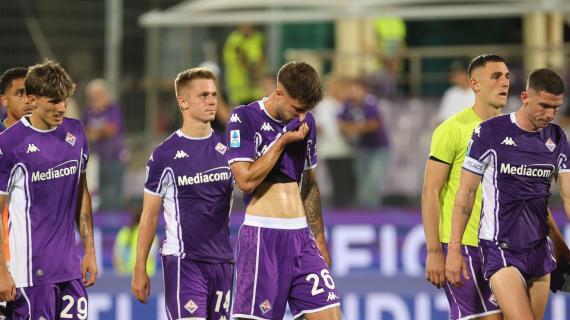 Crisi aperta e totale: il commento del CorSport sulla Fiorentina