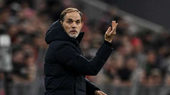 UFFICIALE, Thomas Tuchel è il nuovo c.t. dell'Inghilterra