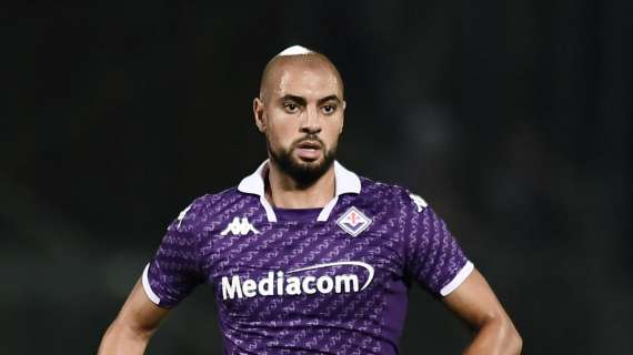 AMRABAT, La Fiorentina per lui chiede 15-16 milioni