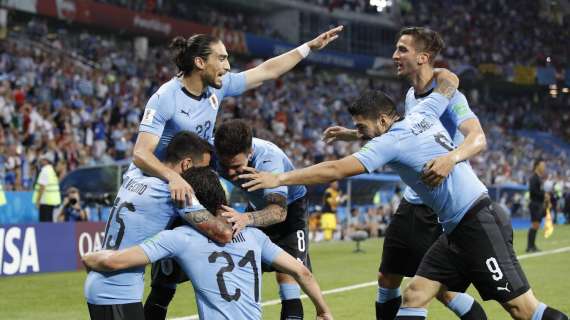 COPA AMERICA, Prima vittoria Uruguay. Cile alle 2